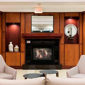 Fairfield Inn & Suites By Marriott Austin Parmer Tech Ridge